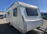 CARAVANA SEGUNDA MANO SUN ROLLER JAZZ 480 CP