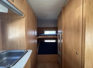 CARAVANA SEGUNDA MANO SUN ROLLER JAZZ 480 CP