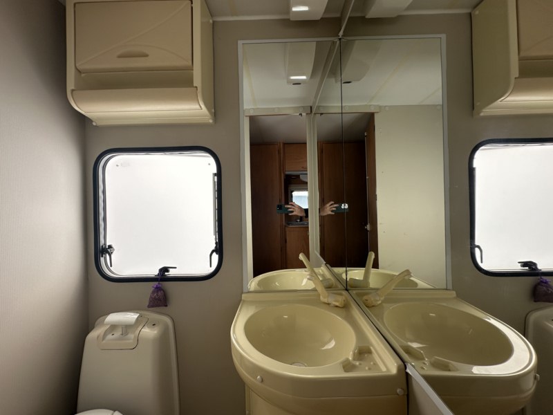 CARAVANA SEGUNDA MANO SUN ROLLER JAZZ 480 CP