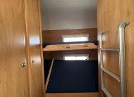 CARAVANA SEGUNDA MANO SUN ROLLER JAZZ 480 CP