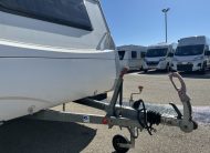 CARAVANA SEGUNDA MANO SUN ROLLER JAZZ 480 CP