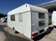 CARAVANA SEGUNDA MANO SUN ROLLER JAZZ 480 CP