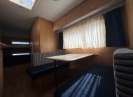 CARAVANA SEGUNDA MANO SUN ROLLER JAZZ 480 CP