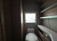 CARAVANA KNAUS SÜDWIND 650 PXB BLACK SELECTION