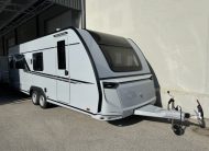 CARAVANA KNAUS SÜDWIND 650 PXB BLACK SELECTION
