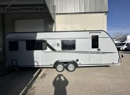CARAVANA KNAUS SÜDWIND 650 PXB BLACK SELECTION