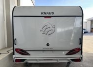 CARAVANA KNAUS SÜDWIND 650 PXB BLACK SELECTION