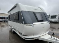 CARAVANA SEGONA MÀ HOBBY EXCELLENT 495 UFE