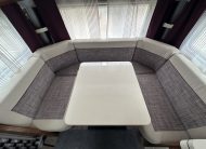 CARAVANA SEGONA MÀ HOBBY EXCELLENT 495 UFE