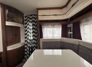 CARAVANA SEGONA MÀ HOBBY EXCELLENT 495 UFE