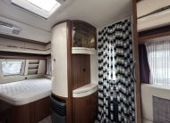 CARAVANA SEGONA MÀ HOBBY EXCELLENT 495 UFE