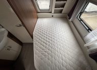 CARAVANA SEGONA MÀ HOBBY EXCELLENT 495 UFE