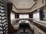 CARAVANA SEGONA MÀ HOBBY EXCELLENT 495 UFE