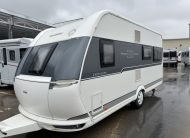 CARAVANA SEGONA MÀ HOBBY EXCELLENT 495 UFE