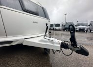 CARAVANA SEGONA MÀ HOBBY EXCELLENT 495 UFE