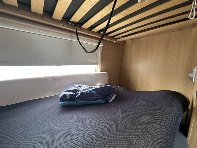 CARAVANA SEGUNDA MANO LMC VIOLA 420K