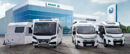 Autocaravana Vs Camper Vs Caravana, ¿Cuál elegir para viajar?