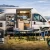 Accesorios para furgonetas camper totalmente equipadas