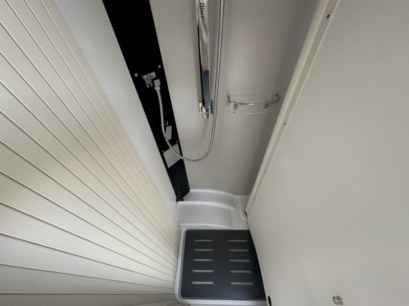 AUTOCARAVANA GIOTTILINE GIOTTICOMPACT CX60