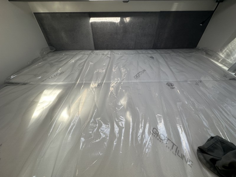 AUTOCARAVANA GIOTTILINE GIOTTICOMPACT CX60