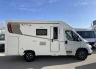 AUTOCARAVANA GIOTTILINE GIOTTICOMPACT CX60
