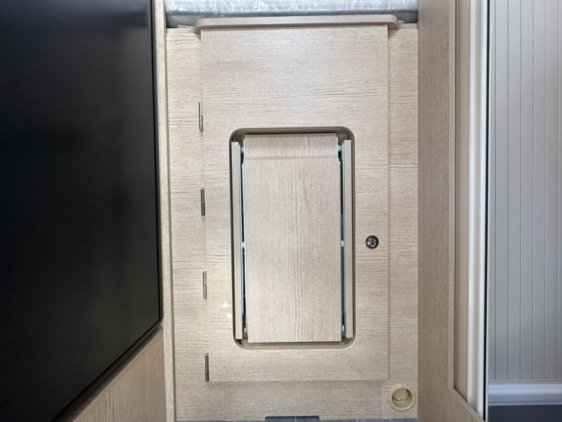 AUTOCARAVANA GIOTTILINE GIOTTICOMPACT CX60