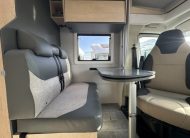 AUTOCARAVANA GIOTTILINE GIOTTICOMPACT CX60