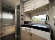 AUTOCARAVANA SEGONA MÀ CHALLENGER 380 START