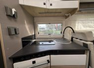 AUTOCARAVANA SEGONA MÀ CHALLENGER 380 START