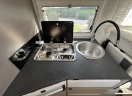 AUTOCARAVANA SEGONA MÀ CHALLENGER 380 START