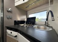 AUTOCARAVANA SEGONA MÀ CHALLENGER 380 START