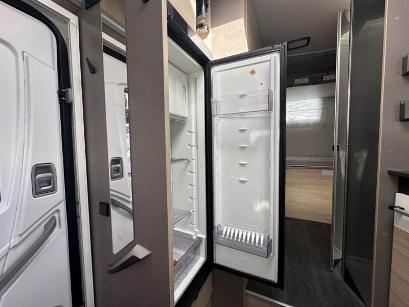 AUTOCARAVANA SEGONA MÀ CHALLENGER 380 START