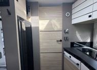 AUTOCARAVANA SEGONA MÀ CHALLENGER 380 START