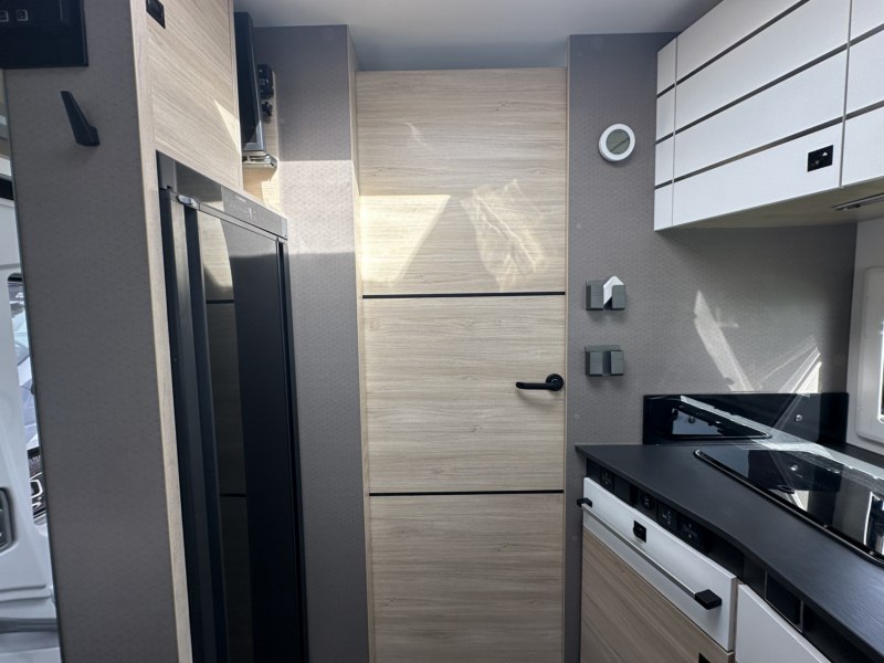 AUTOCARAVANA SEGONA MÀ CHALLENGER 380 START