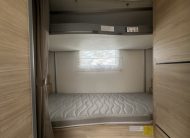 AUTOCARAVANA SEGONA MÀ CHALLENGER 380 START
