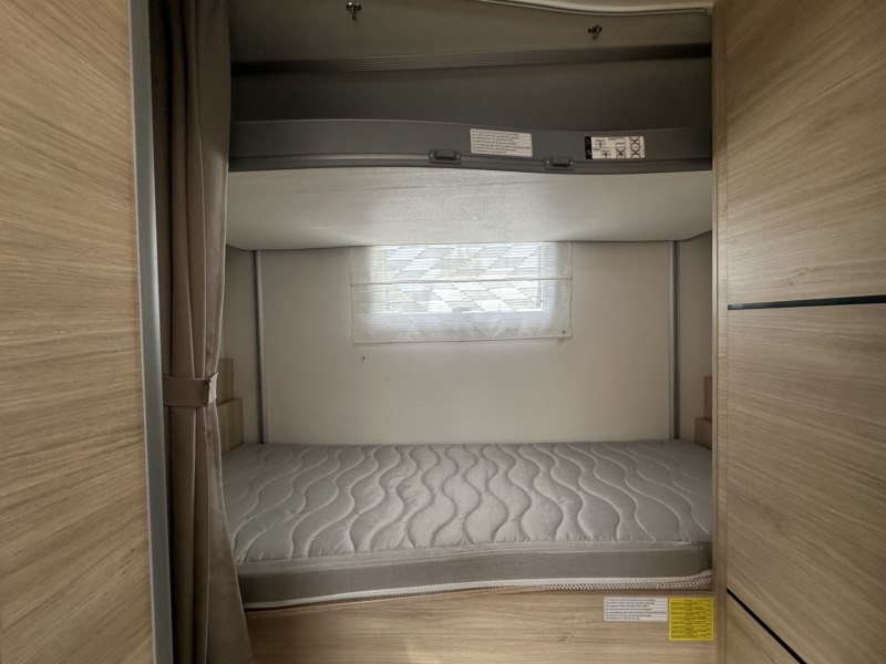 AUTOCARAVANA SEGONA MÀ CHALLENGER 380 START