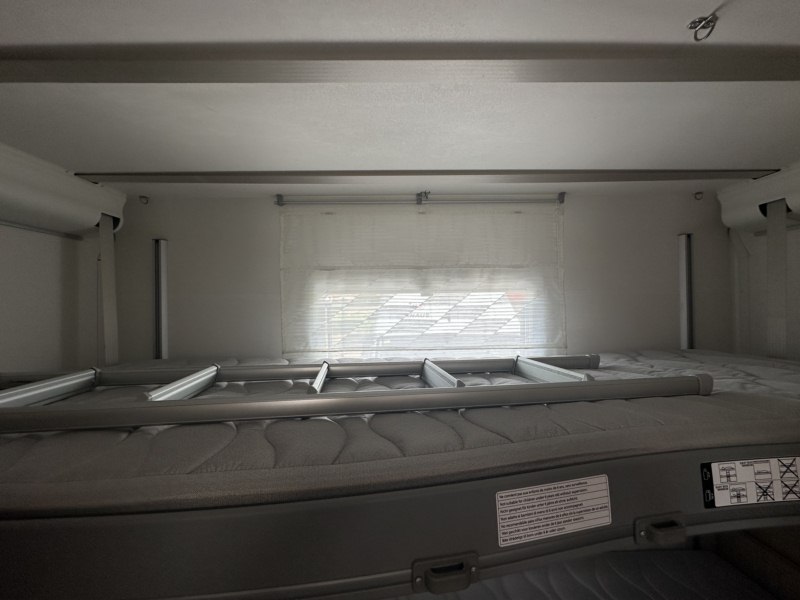 AUTOCARAVANA SEGONA MÀ CHALLENGER 380 START
