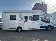 AUTOCARAVANA SEGONA MÀ CHALLENGER 380 START