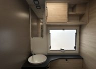 AUTOCARAVANA SEGONA MÀ CHALLENGER 380 START