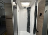 AUTOCARAVANA SEGONA MÀ CHALLENGER 380 START