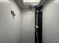 AUTOCARAVANA SEGONA MÀ CHALLENGER 380 START