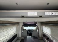 AUTOCARAVANA SEGONA MÀ CHALLENGER 380 START