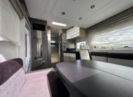 AUTOCARAVANA SEGONA MÀ CHALLENGER 380 START