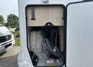 AUTOCARAVANA SEGONA MÀ CHALLENGER 380 START