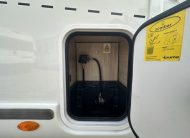 AUTOCARAVANA SEGONA MÀ CHALLENGER 380 START