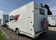 AUTOCARAVANA SEGONA MÀ CHALLENGER 380 START