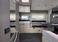 AUTOCARAVANA SEGONA MÀ CHALLENGER 380 START