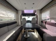 AUTOCARAVANA SEGONA MÀ CHALLENGER 380 START