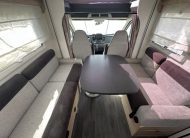 AUTOCARAVANA SEGONA MÀ CHALLENGER 380 START