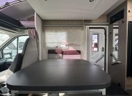 AUTOCARAVANA SEGONA MÀ CHALLENGER 380 START